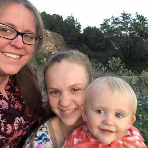 Meet your Posher, Daisy